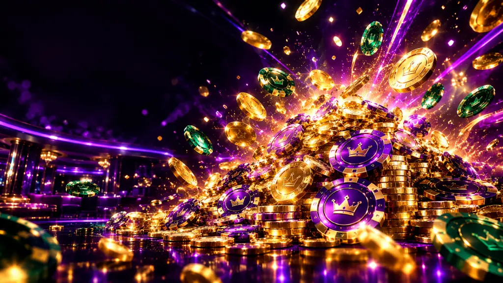 SpinBetter Mobile Casino